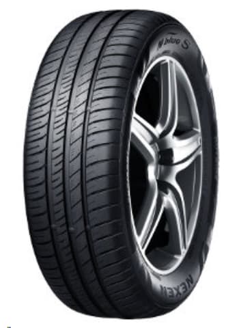 NEXEN NBLUESXL 215/65 R16