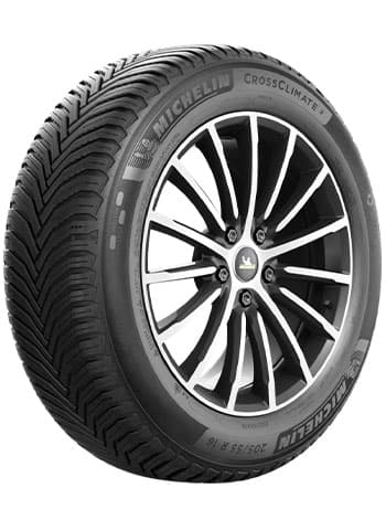 MICHELIN CROSSCLI2 215/50 R19