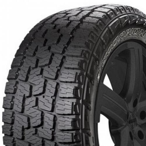 ECOVISION VI-286AT 285/70 R17