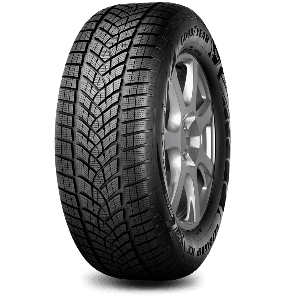 GOODYEAR UG ICE SUV GEN 1 275/50 R20
