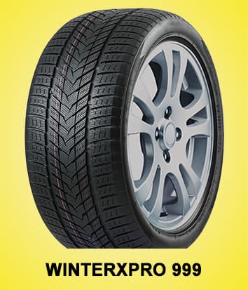 ROADMARCH WINTERXPRO 999 275/50 R21