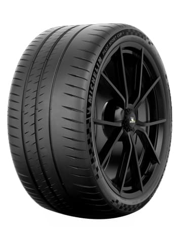 MICHELIN SPC2CO 245/40 R18