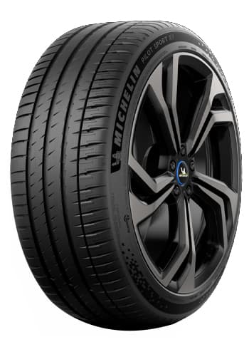 MICHELIN SPORTEV 265/45 R20