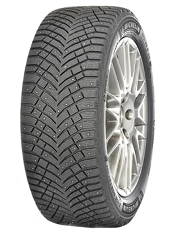 MICHELIN XICENORTH4 235/55 R18