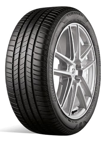 BRIDGESTONE TUDGT005 245/40 R19