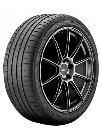 BRIDGESTONE POTS005 225/40 R19