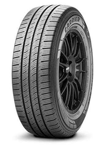 PIRELLI CARRAS 195/75 R16