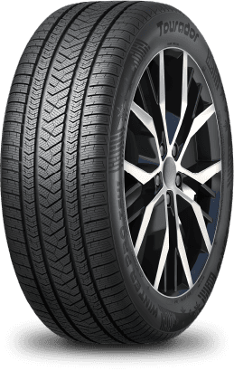 TOURADOR Winter Pro TSU1 285/45 R19