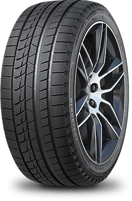 TOURADOR Winter PRO TSU2 275/45 R18