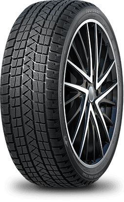 TOURADOR Winter Pro TSS1 225/60 R17