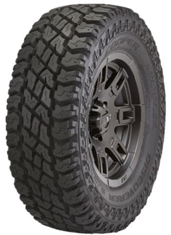 COOPER DISC S/T MAXX 255/80 R17