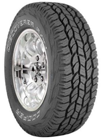 COOPER DISC A/T3 SPORT 2 265/65 R17