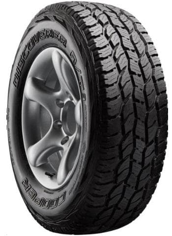 COOPER DISC AT3 4S 235/85 R16