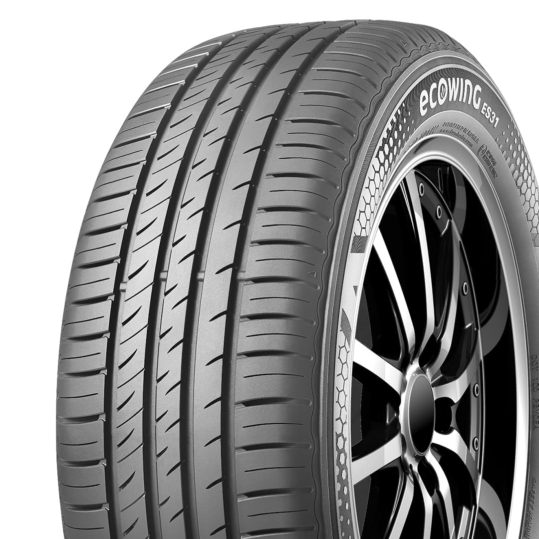 KUMHO ES31 155/80 R13