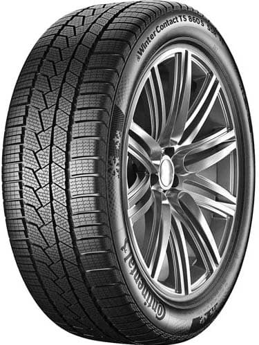 CONTINENTAL TS860S*XL. 225/50 R18