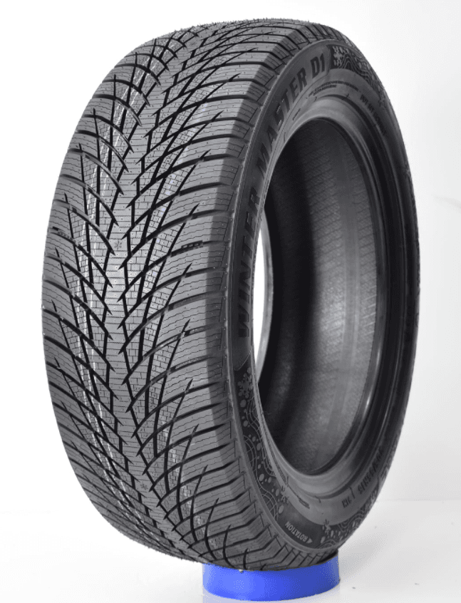 GREENTRAC WINTER MASTER D1 225/45 R17