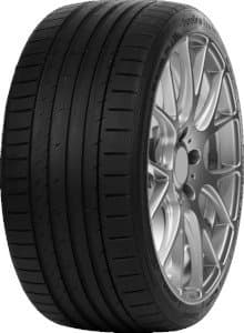 GRIPMAX SureGrip Pro Sport 285/30 R22