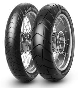 METZELER  TOURANCE2B 170/60 R17