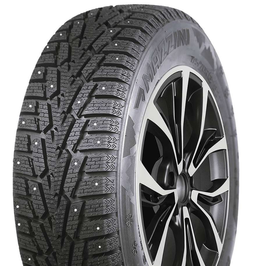 MAZZINI ICE LEOPARD 235/55 R17