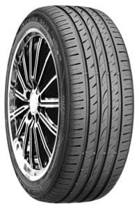 NEXEN N`Fera SU4 245/45 R18