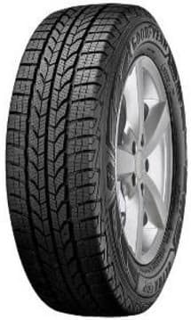 GOODYEAR UG CARGO 225/55 R17