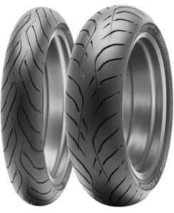 DUNLOP RDSMART4SP 190/55 R17