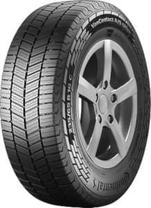 CONTINENTAL VANCONT4SU 195/75 R16