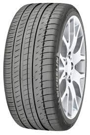 MICHELIN LATISPORT3 255/45 R20