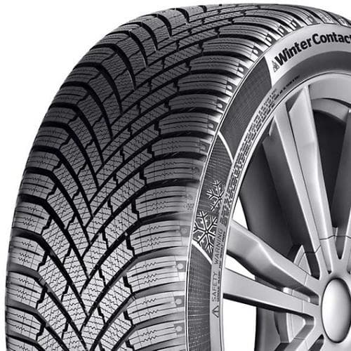CONTINENTAL TS860S*XL 195/55 R16