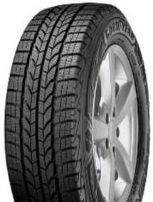 GOODYEAR Ultragrip cargo 215/60 R17