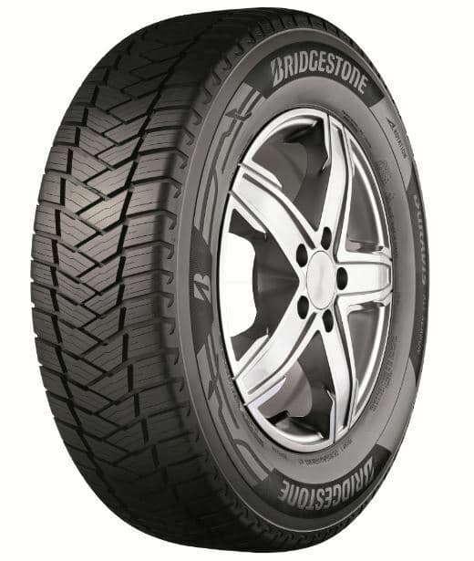 BRIDGESTONE DURA/S. 235/65 R16