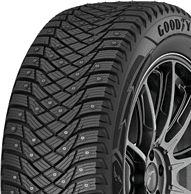 GOODYEAR UltraGrip Arctic 2 245/50 R18