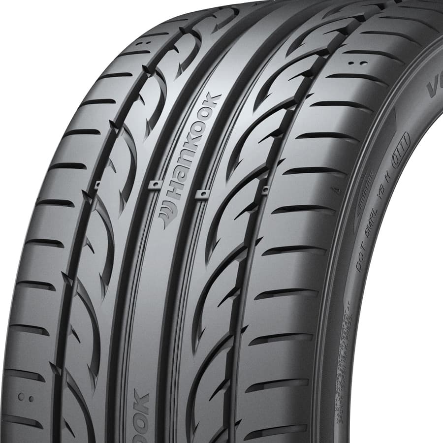 HANKOOK K120 veNtus V12 evo2 205/35 R18