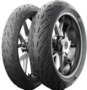 MICHELIN ROAD 6 GT 180/55 R17