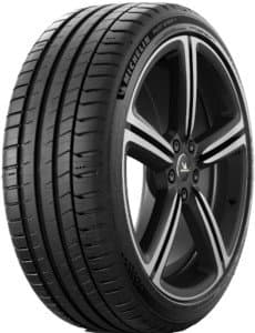MICHELIN Pilot Sport 5 245/35 R18