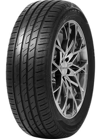 TYFOON SUCCESSOR7 165/65 R14