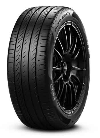 PIRELLI Powergy 205/50 R17