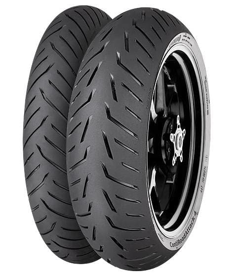 CONTINENTAL RDATTACK4 110/80 R19