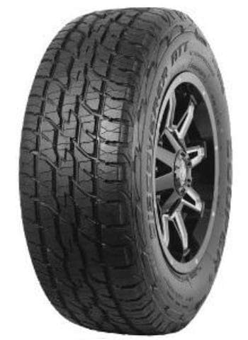 COOPER DISC ATT 255/55 R18