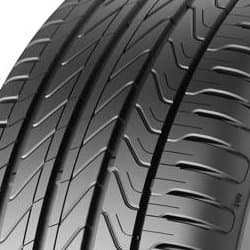 CONTINENTAL UltraContact 195/60 R16