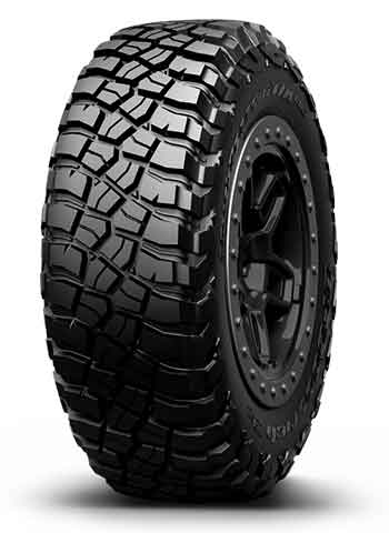 BF GOODRICH MUDTAKM3 285/75 R16