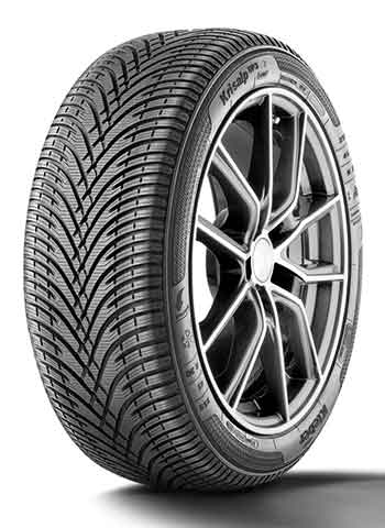 KLEEBER KRISHP3SUV 225/60 R18