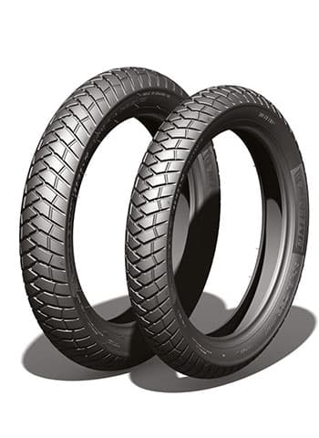 MICHELIN ANAKEESTRE 110/80 R18