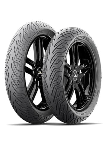 MICHELIN CITYGRIPS 110/70 R13
