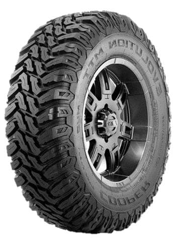 COOPER Evolution MTT 285/70 R17