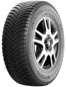 MICHELIN CCCAMPING 195/75 R16