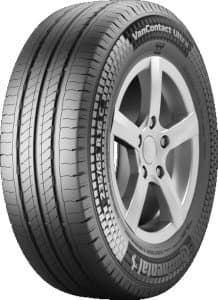 CONTINENTAL VANCULTRA 195/65 R16