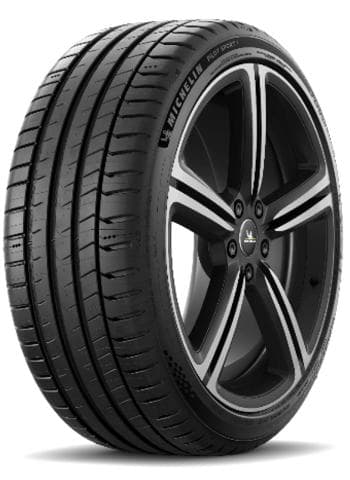 MICHELIN PS5 235/40 R19