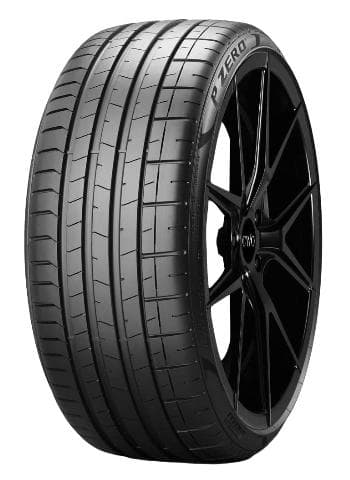 PIRELLI P ZERO 255/45 R19