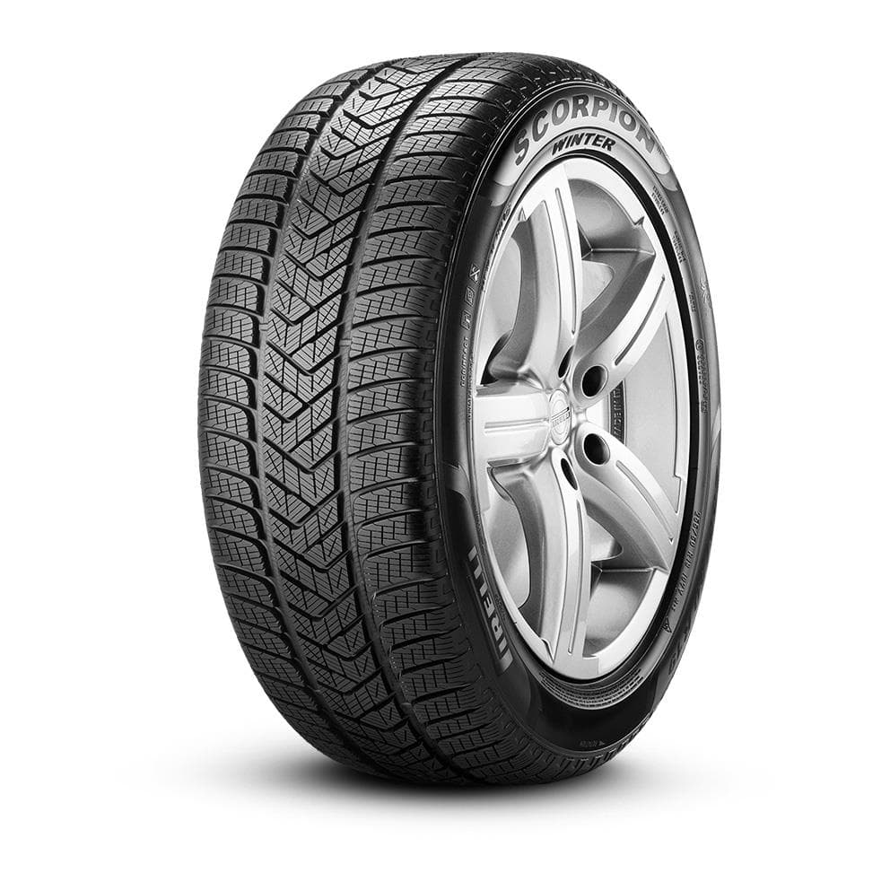 PIRELLI Scorpion Winter 255/40 R22